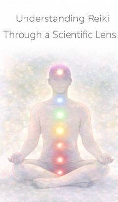 Reiki Science