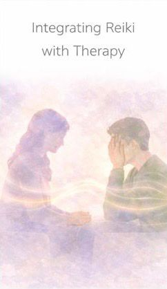 Reiki and Therapy Integration