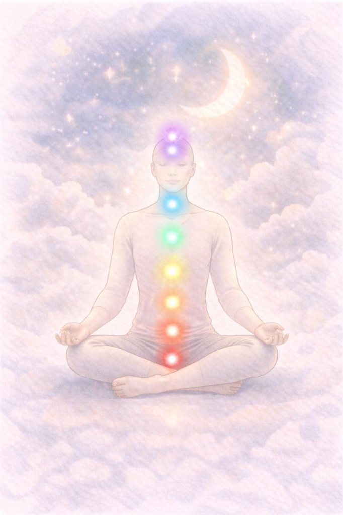 Reiki Energy Healing